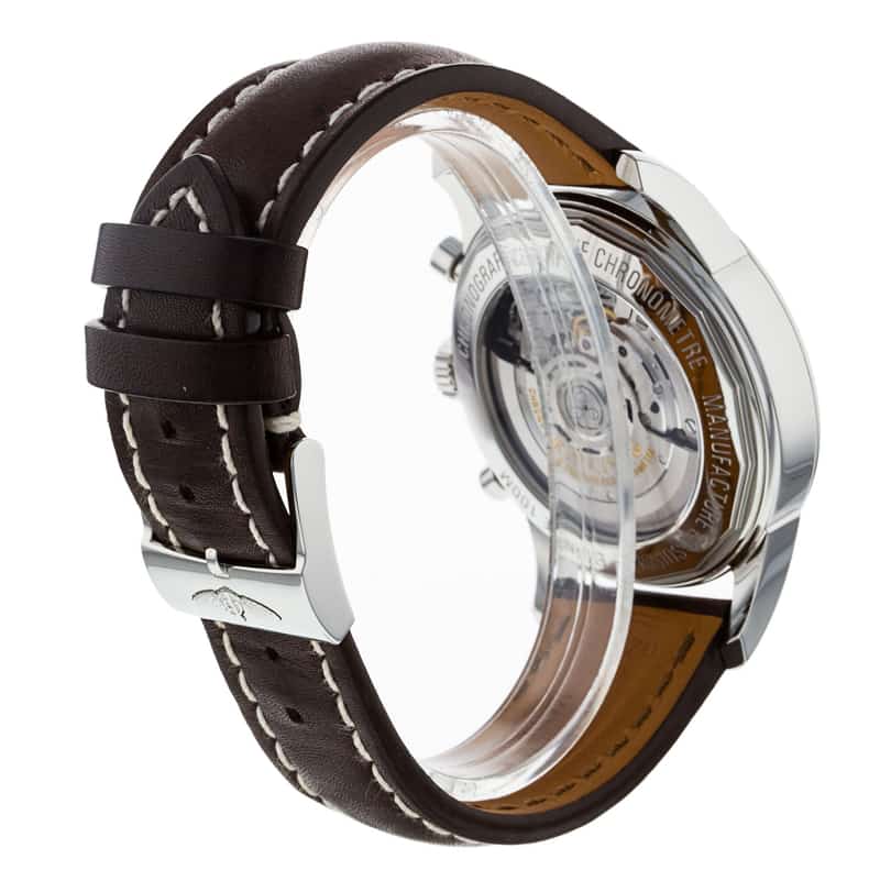 Breitling Transocean Chronograph AB0152